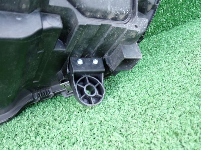 фото №9, Mercedes w205 led performance фара правый