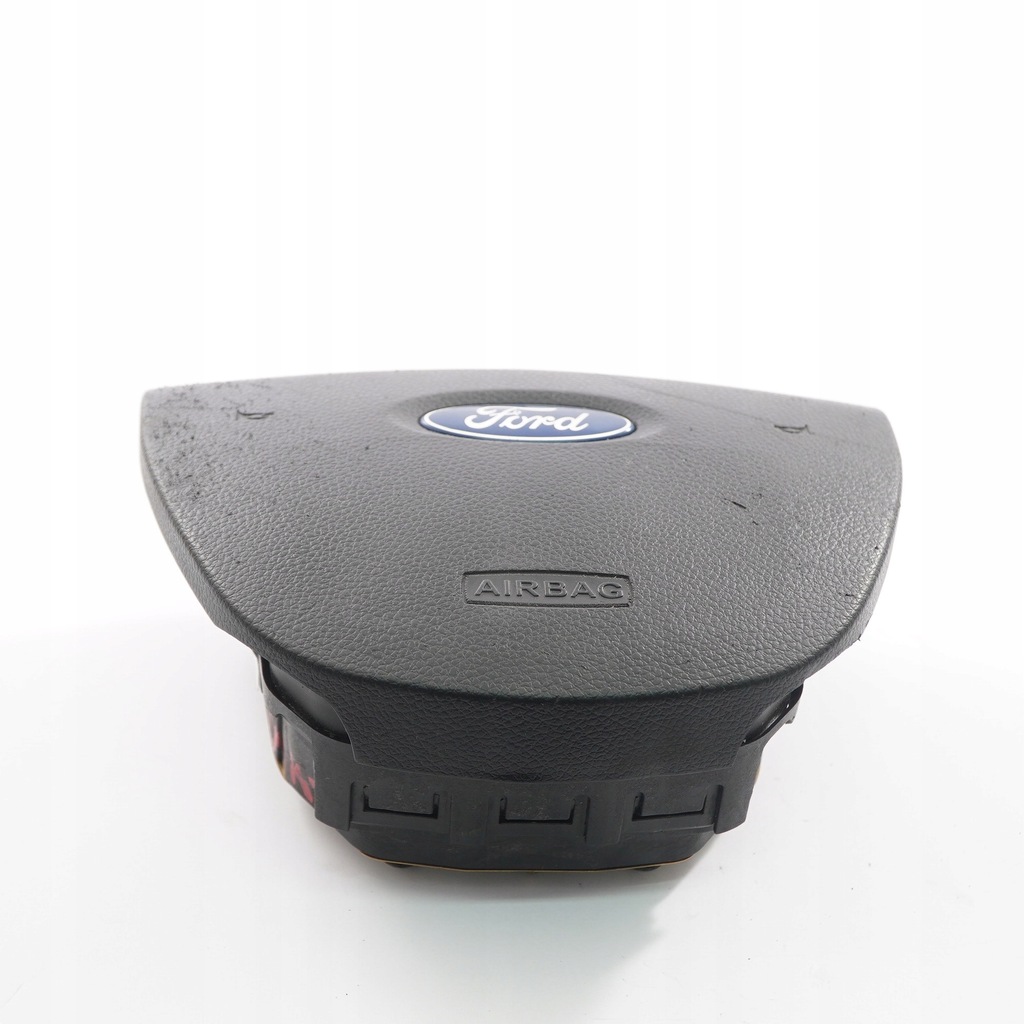 фото №10, Ford transit mk7 подушка подушка безпеки водія