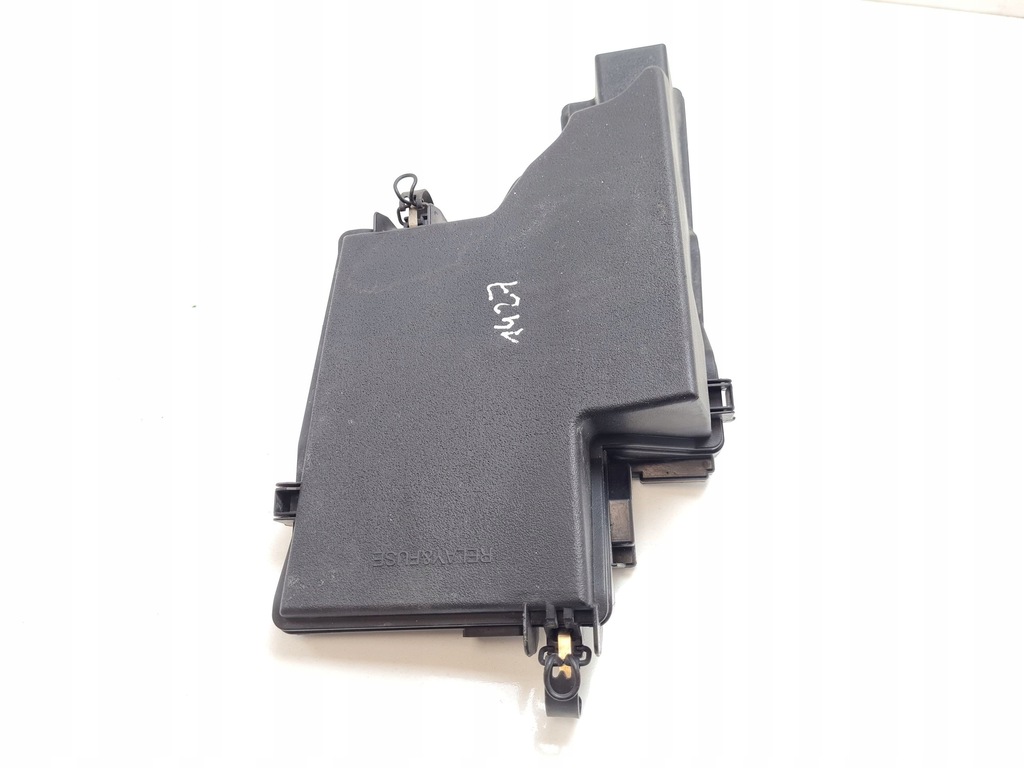 фото №7, 2013 lexus gs 250 350 300h 450h кришка запобіжників 8266230890