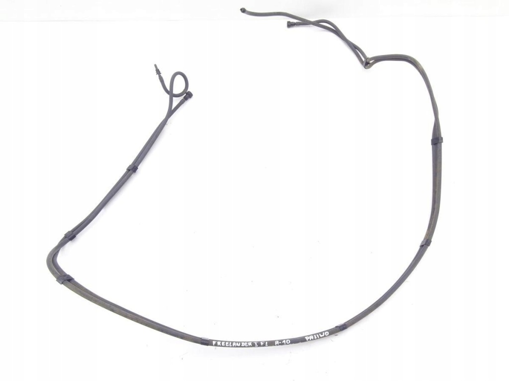 фото №1, Land rover freelander i 96- 1.8 16v шланг топлива