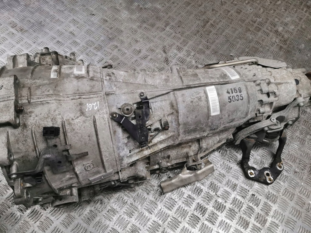 фото №7, Bentley flying spur 2006 автоматична коробка передач передач