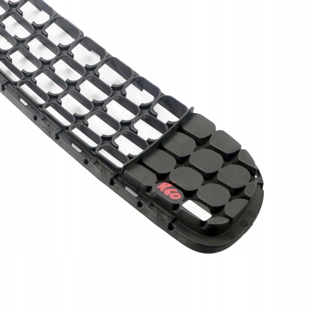 Mini r60 r61 cooper решётка бампера перед 9804004 Оригинал