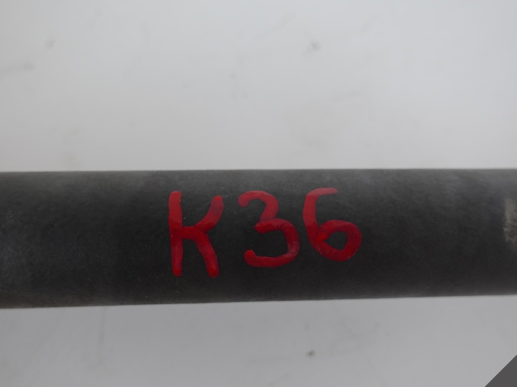 фото №4, Mercedes cls c218 e w212 c207 c w204 приводной вал задняя l=r