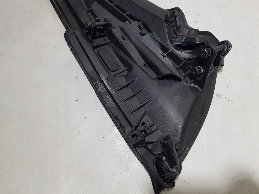 Стійку  дах обшивка лівий mercedes slk slc r172 w172 c755 755 Доставка