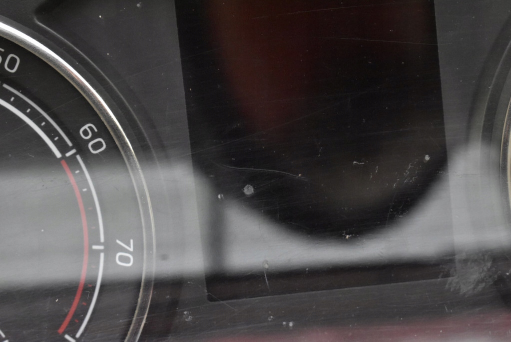 фото №13, Счетчик приборы eu 654920740c skoda fabia 4 iv 1.0 mpi 80 km 21-