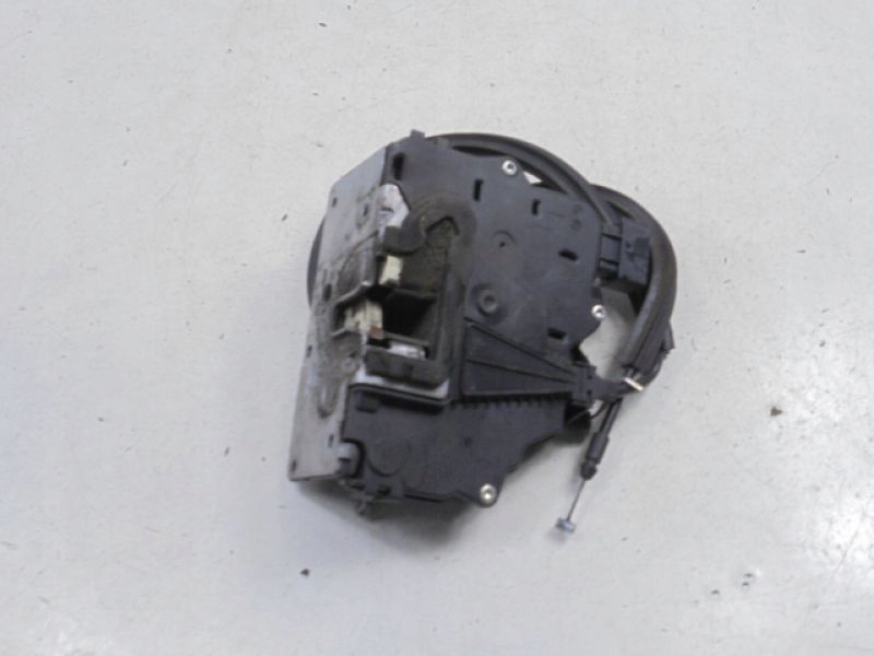 фото №7, Boxer ii 06-14 замок двері перед лівий 1342155080