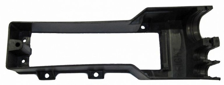 фото №1, Корпус электрическая volvo fh правая