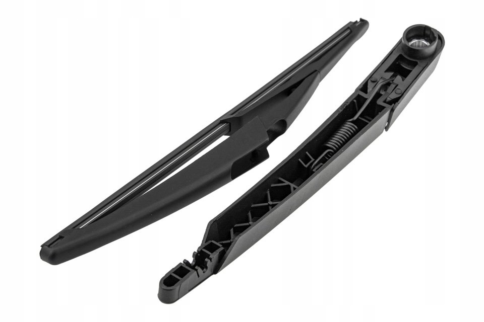 фото №11, Щітка + важіль задній двірники