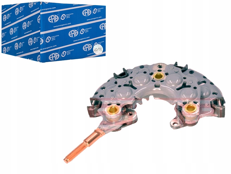 Купити Генератор випрямляч era toyota lexus era