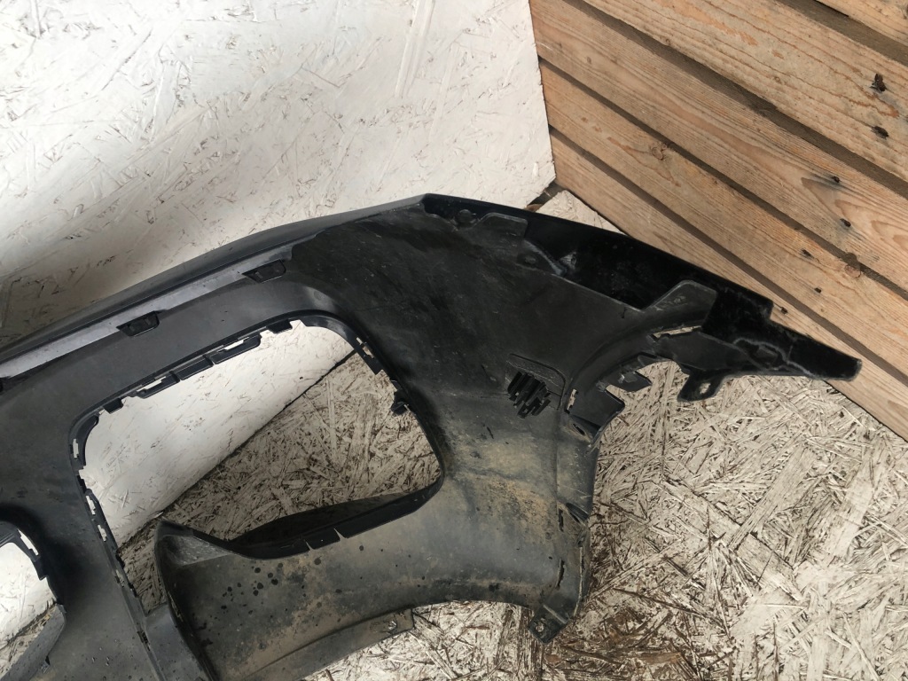 Бампер перед передний bmw x3 g01 m-pakiet 17- Недорого