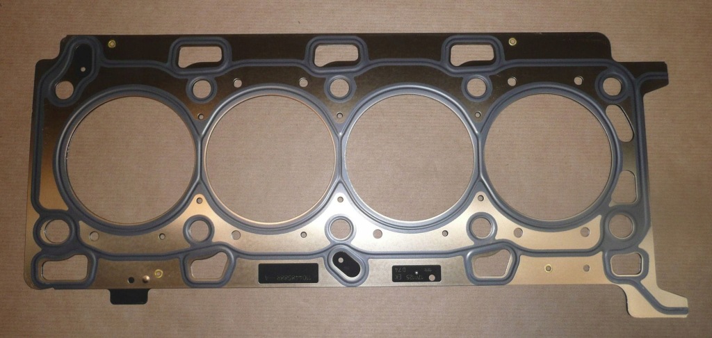 фото №2, Прокладка головки renault trafic ii 2.0 dci оригинал 110448588r