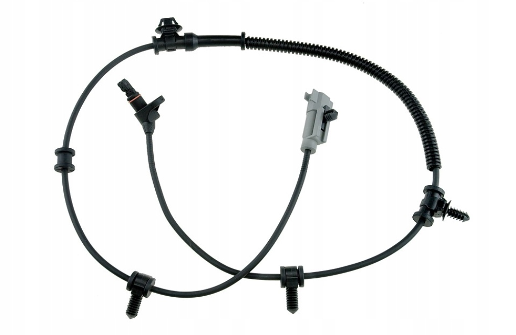 фото №1, Датчик abs перед l=p do jeep commander 4.7 v8 5.7