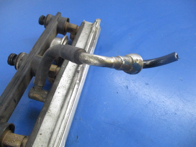 фото №5, Volvo s80 2.4 молдинг форсунка 5szt 9186836