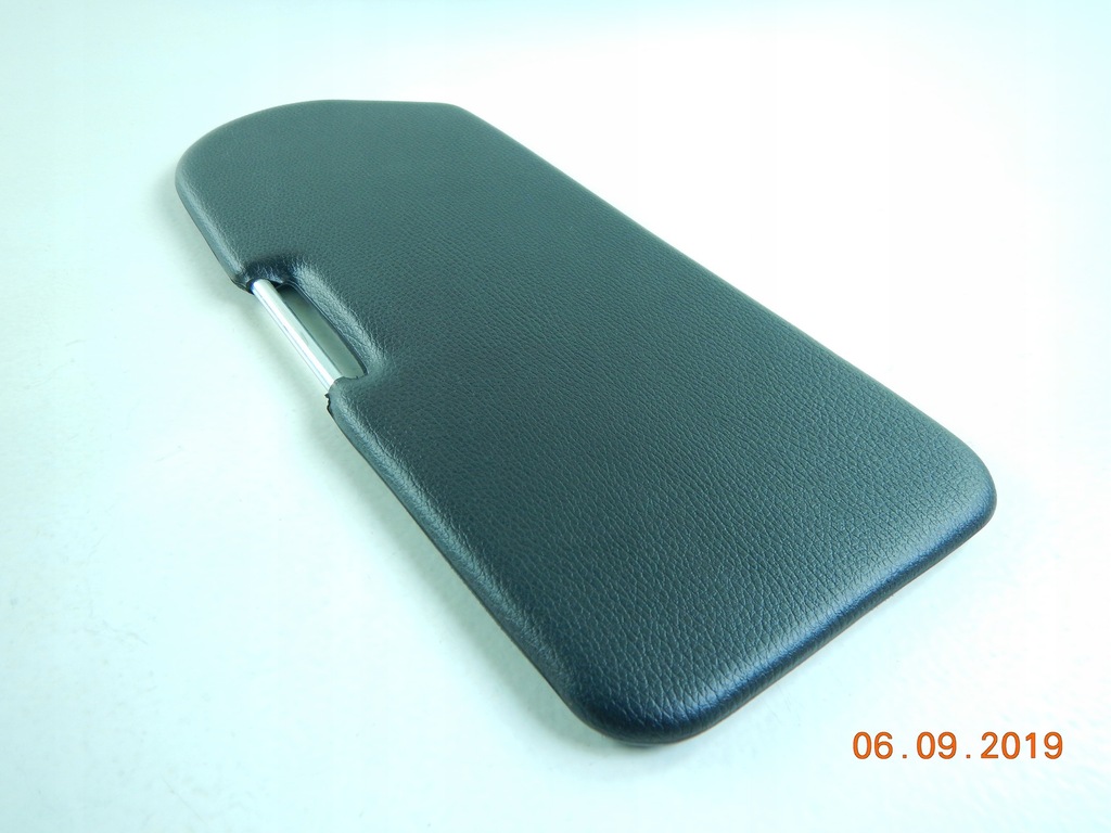 фото №4, Козырёк защита солнцезащитная fiat mille 94- aso