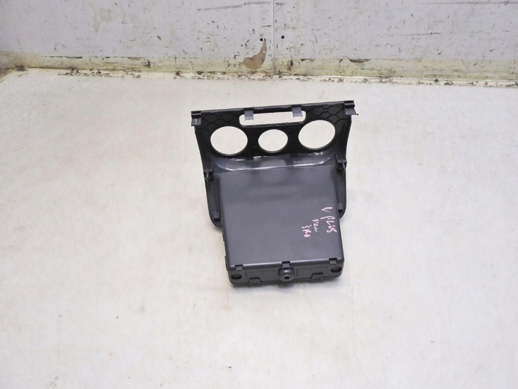 фото №3, Рамка захист панель vw golf v plus 5m0819075