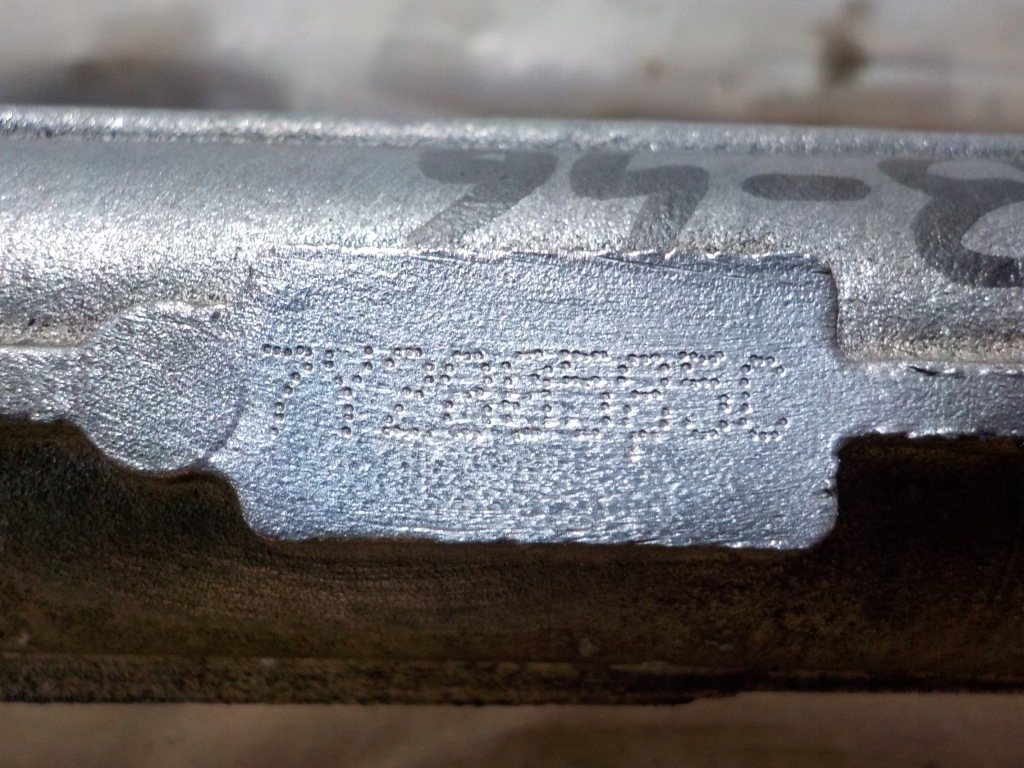 фото №6, Skoda fabia iii 1.0b 2017r. рулевая рейка, трансмиссия рулевая 6900003928