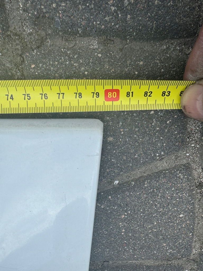 фото №6, Спойлер спойлер owiewak накладка mercedes actros mp 4