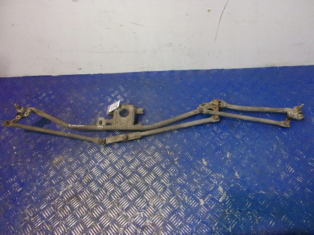 фото №1, Opel zafira a lift механизм дворник