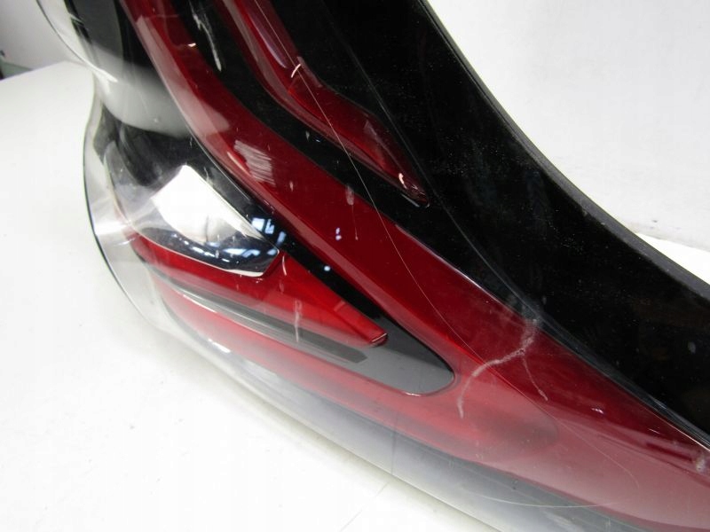 фото №11, Espace v лампа задняя правая оригинал