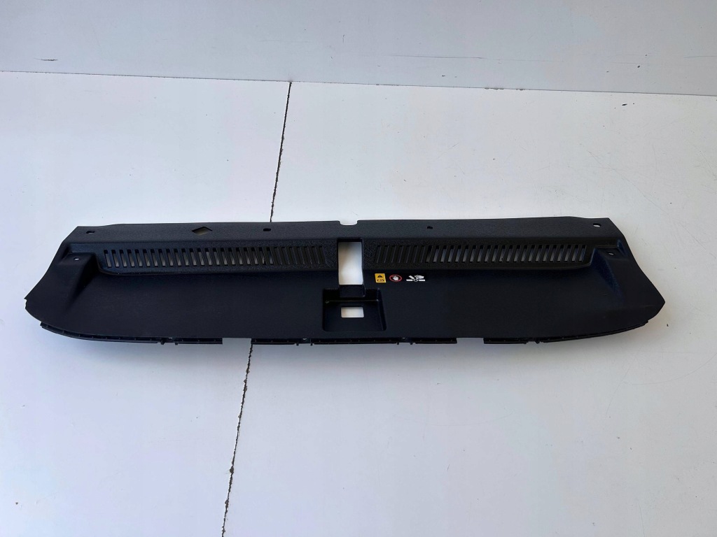 фото №1, Hyundai tucson iii защита поперечина 86342-d7000 оригинал