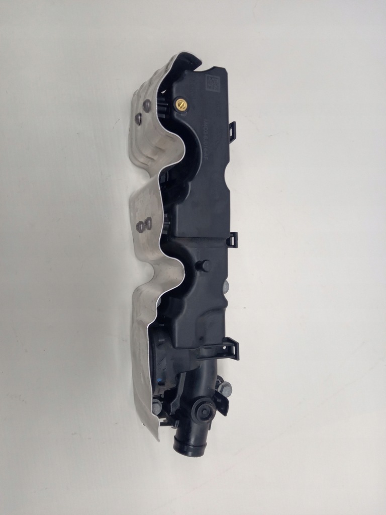 фото №1, Land rover jaguar крышка клапанов