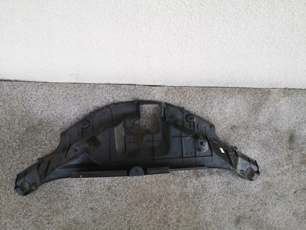 фото №4, Toyota chr ch-r 16- защита поперечина передний