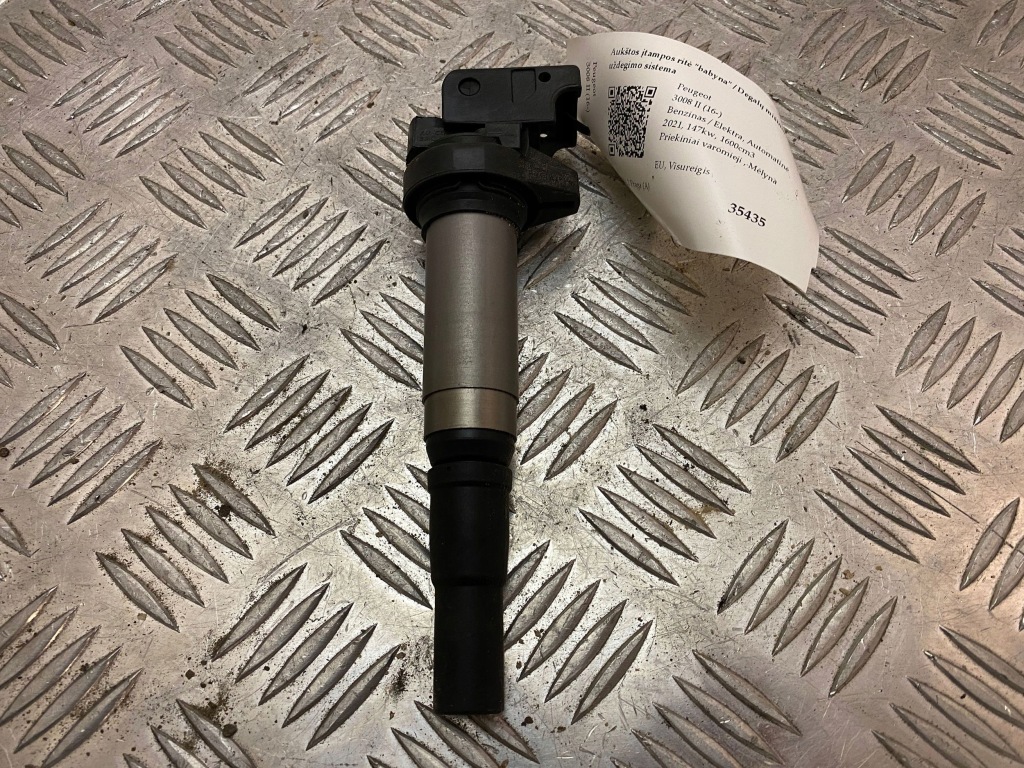 Купити Peugeot 3008 ii котушка запалювання v757501080