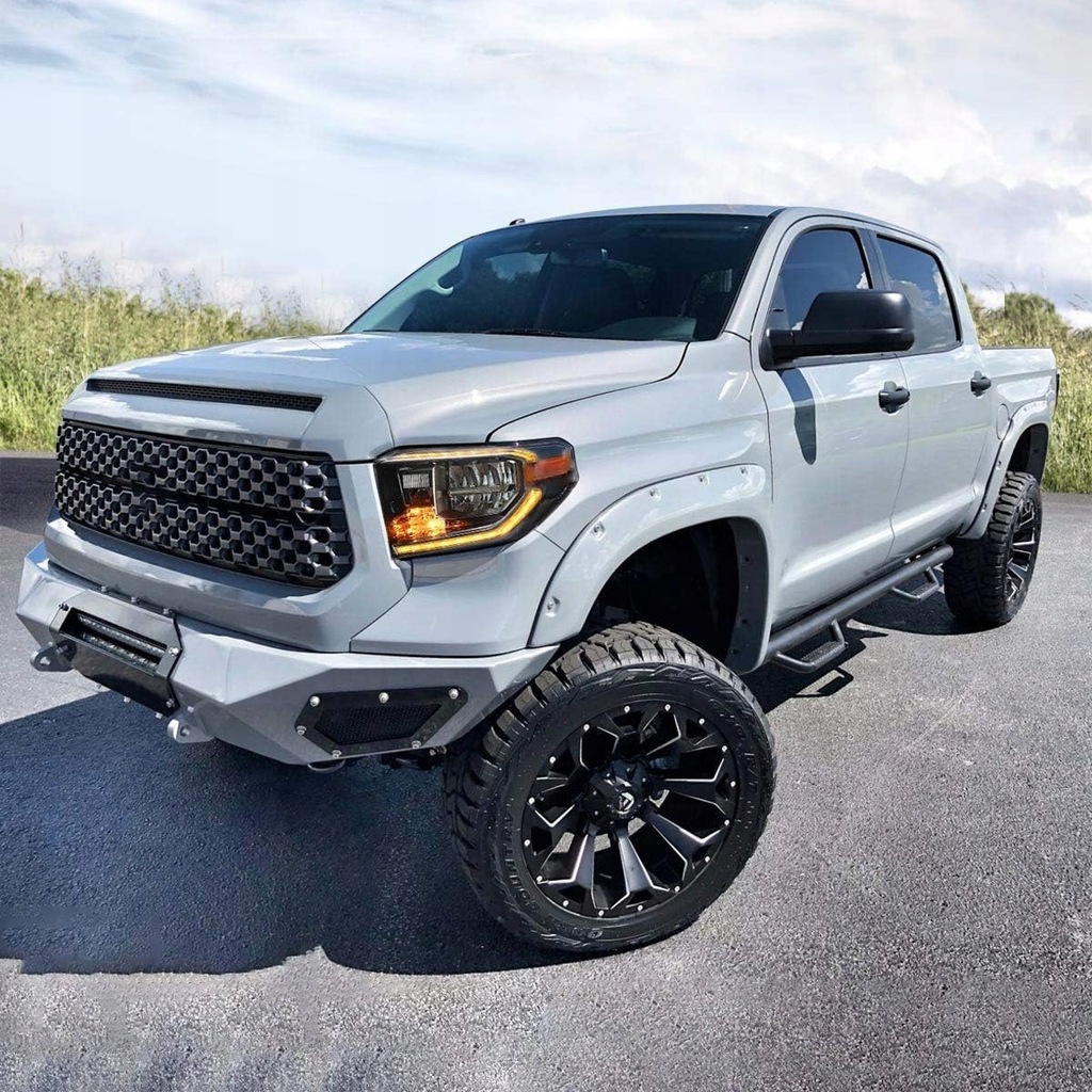 фото №11, Лампа лампы titanium led vland середина серебристый kpl. toyota tundra 2014-2018