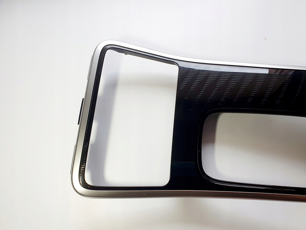 фото №11, Панель туннель средний outlander iii lift автоматическая коробка передач