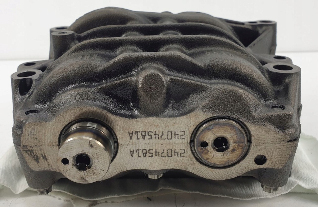 фото №2, Вали балансувальні mercedes w203 2.2 cdi 646963