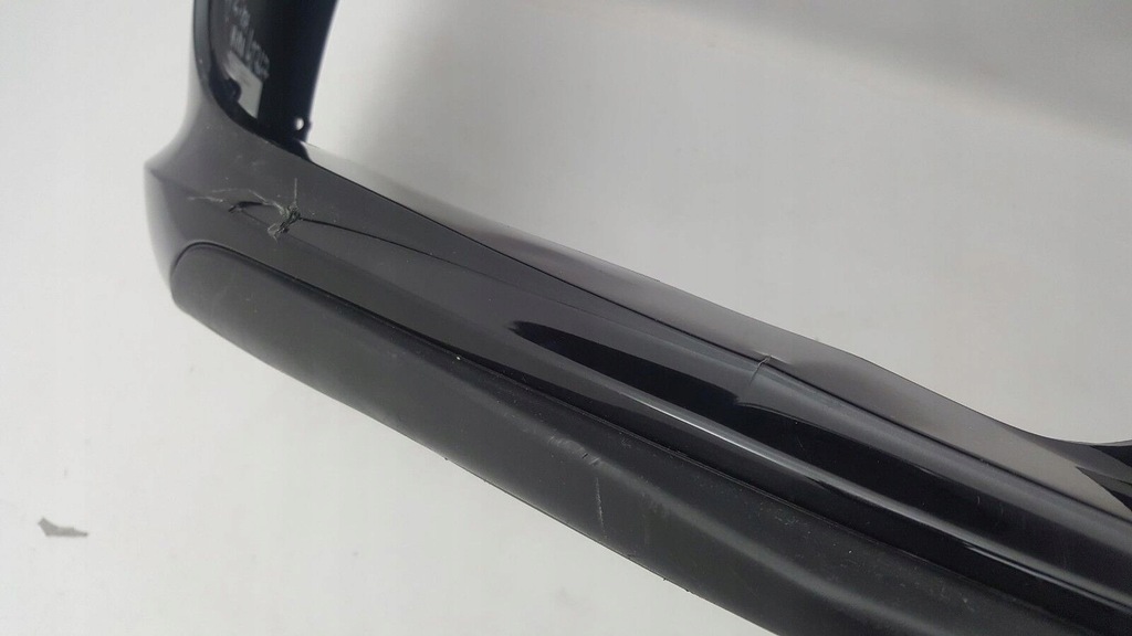 фото №8, Porsche 911 991 2gen lift 2016- бампер передній перед 99150531112