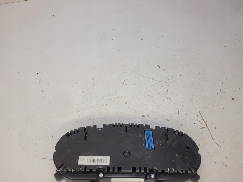 фото №8, Счетчик приборы audi a1 8x 1.6 tdi 8x0920930d eu