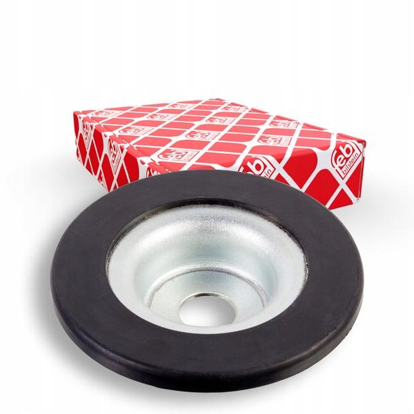 фото №2, Febi bilstein 107341 тарелка пружины