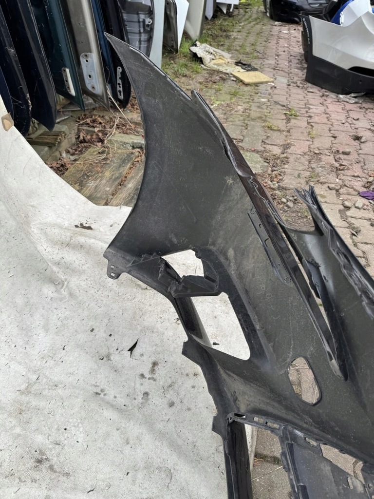 фото №9, Бампер перед lexus is 250 300 13-