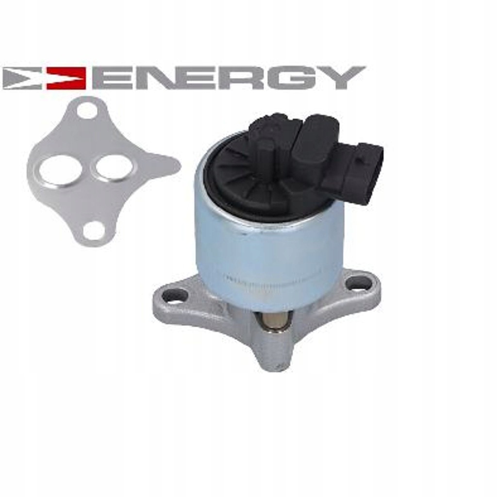 фото №1, Клапан egr opel energy ze0006 клапан agr