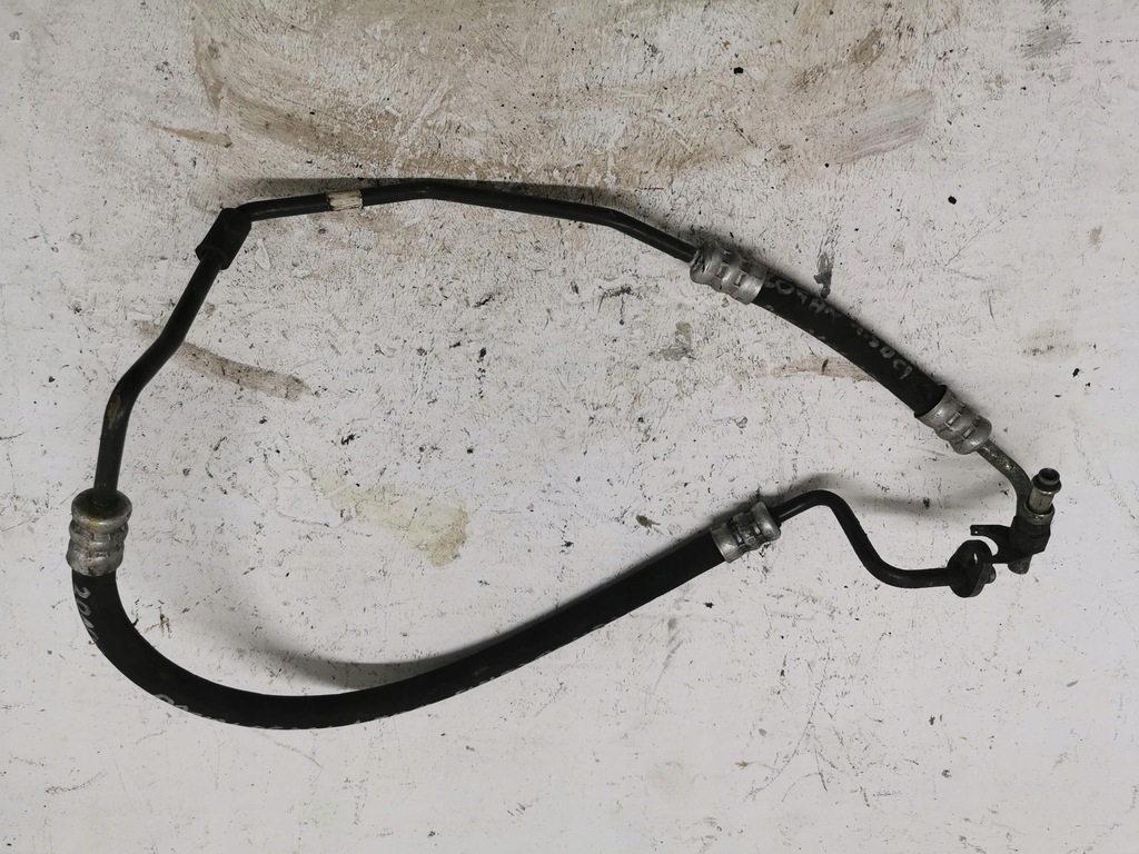 фото №1, Труба шланг кондиционера dacia logan i 1.5 dci