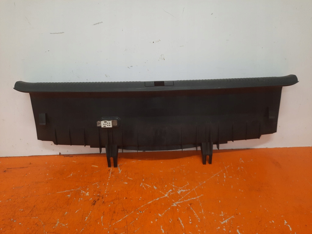 фото №5, Audi a4 b6 00-05 захист молдинг багажника 8e5863471