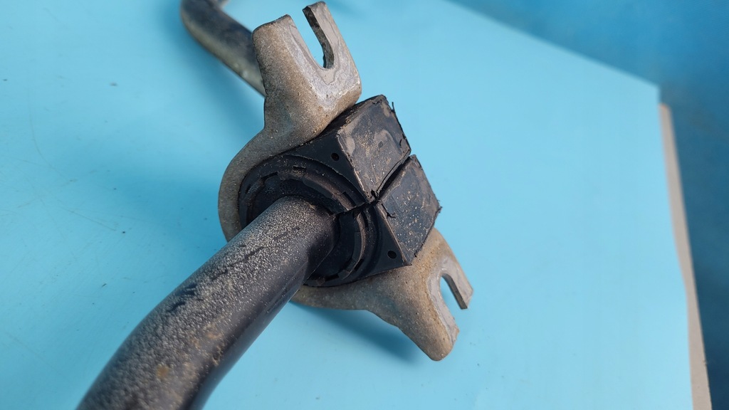 фото №10, Opel insignia b gsi 2.0t 21r тяга стабілізатора задня 84119838