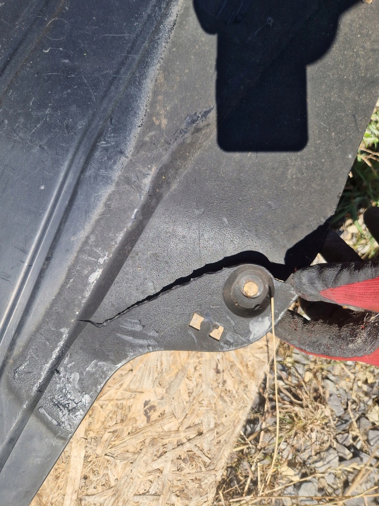 фото №4, Плита захист двигуна renault clio iv 4 captur