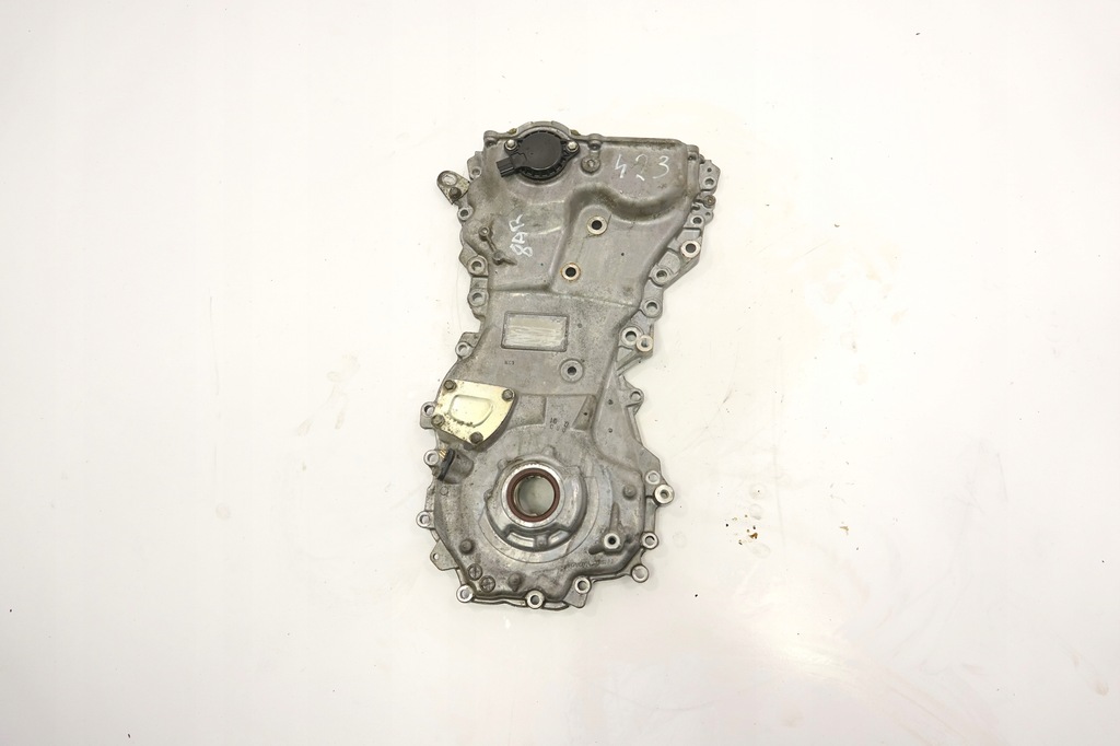 фото №1, Корпус розподільного валу насос оливи lexus rx rc nx is iii 200t 2.0 8ar