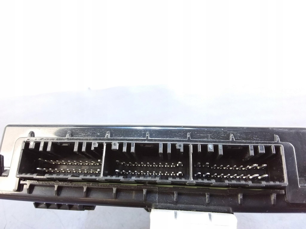 фото №5, Kia rio iv модуль блок управления bcm 954a0-h8450