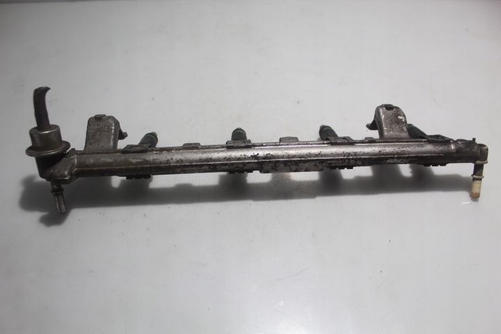 фото №4, Молдинг впрыскная mazda 2 i 1.6