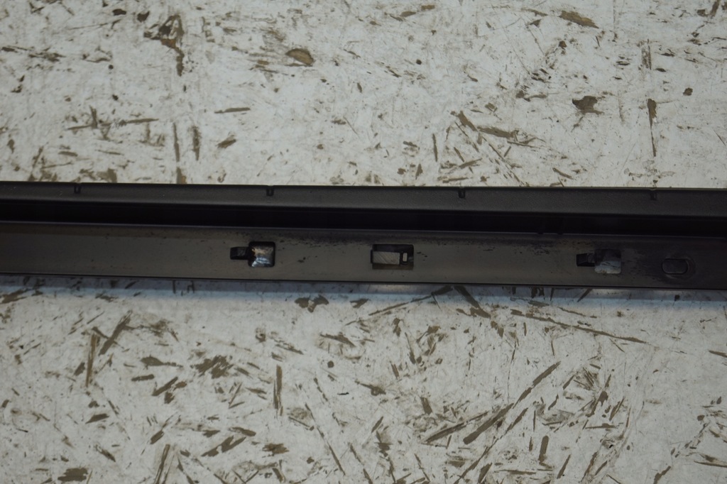 фото №5, Молдинг дахова ліва hummer h2 15104787