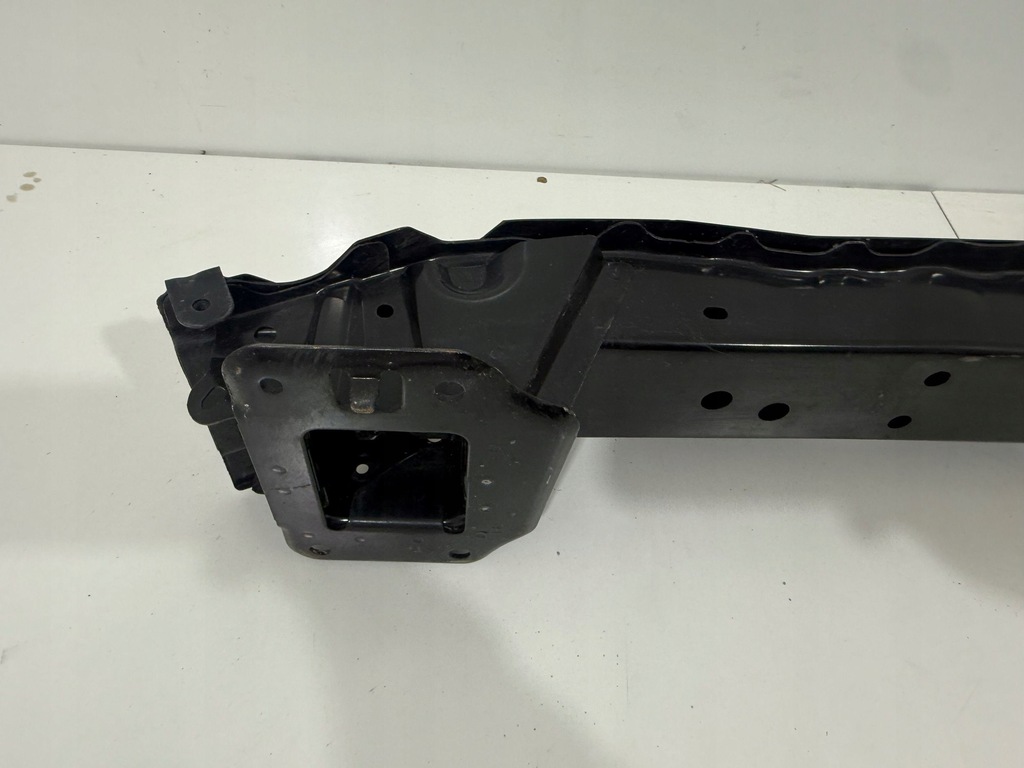 фото №7, Усилитель бампера передний балка перед subaru forester sj iv