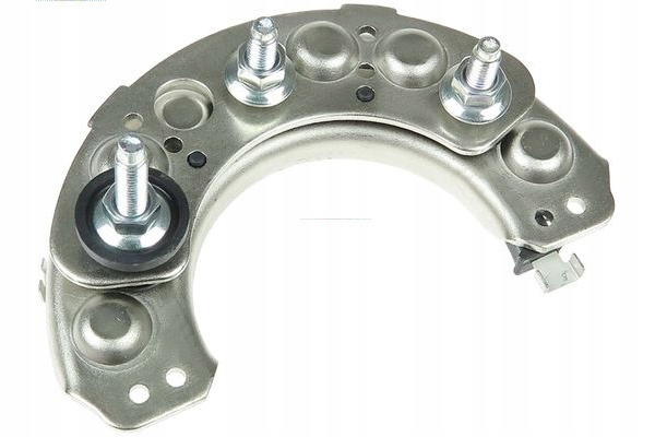 фото №1, Випрямляч, генератор as-pl arc2015