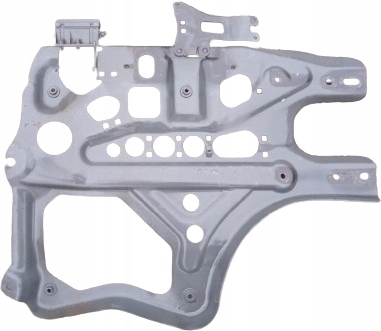 фото №1, Кронштейн кронштейн крила mercedes actros mp4 0m471