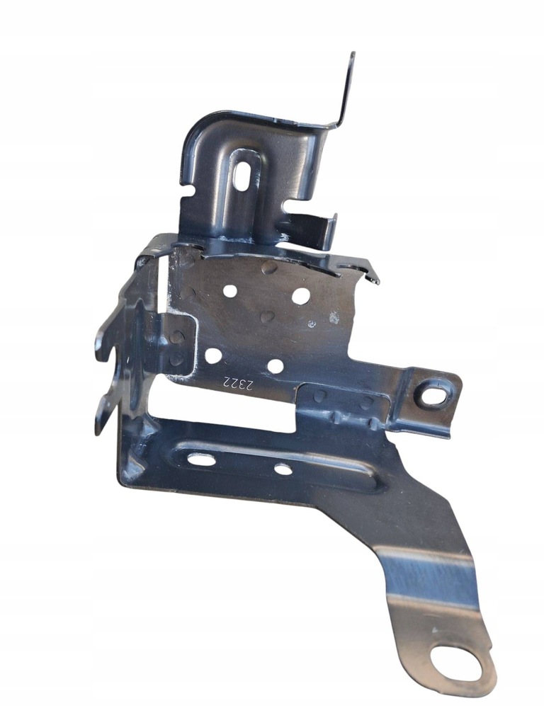 фото №1, Кронштейн насоса abs proace city berlingo iv 9818902280 2019-2023 rok