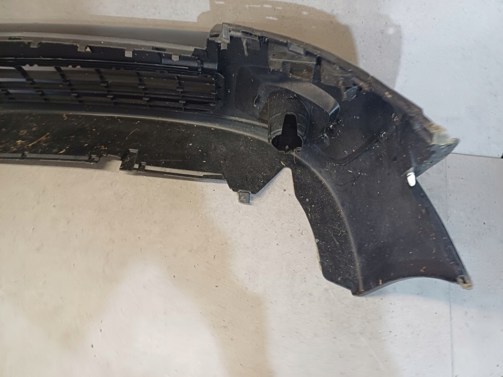 фото №12, Бампер перед передній scudo expert jumpy proace nr. 1497585077f