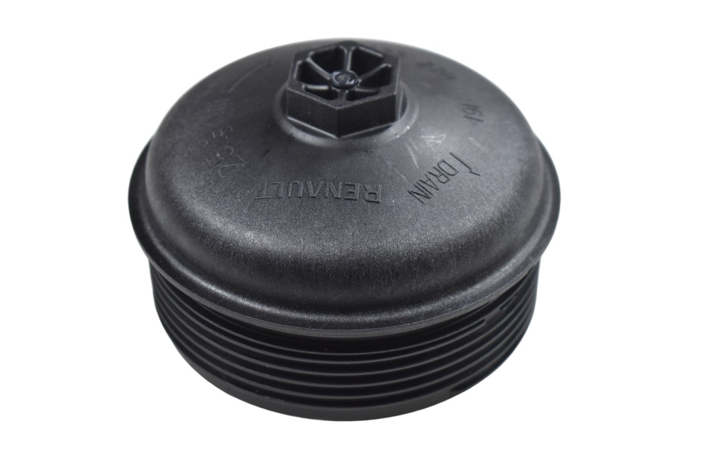 фото №1, Корпус фильтра масла 152082327r