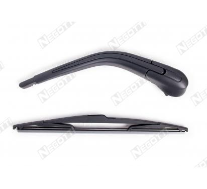 фото №1, Negotti важіль двірники задній склоочисник і щітка 350mm citroen